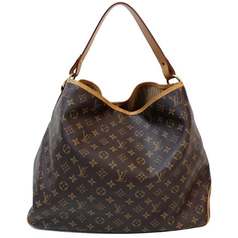 louis vuitton tote with strap